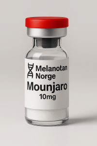 Mounjaro (Tirzepatide) 10mg vial mounjaro guide
