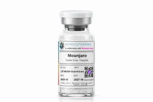Mounjaro (Tirzepatide) 10mg 2 Kjøp Mounjaro - Hvor kan jeg kjøpe mounjaro - Mounjaro