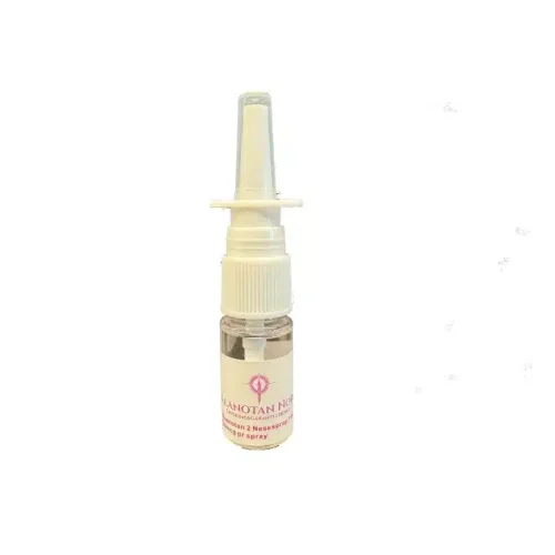 Melanotan Nesespray Norge – ferdigblandet spray -