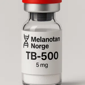 Guider fra Melanotan Norge – brukerveiledninger og informasjon 5 Guider fra Melanotan Norge – TB-500 guide